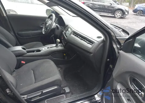 2022 Honda Hr-V 2Wd Ex from USA, damaged, VIN 3CZRU5H58NM742055